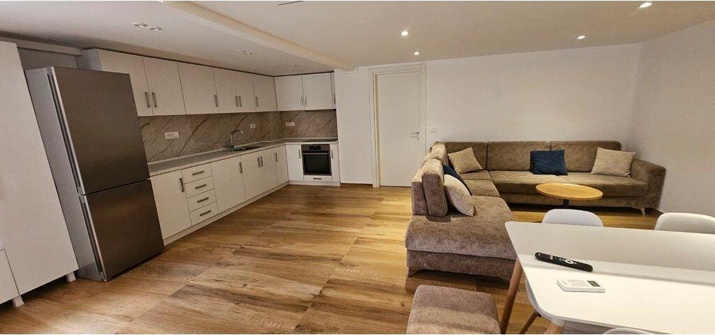 Duplex 1+1 Për Shitje në Kodra e Diellit Residence,Tek Kodra 1 Prane kompleksit Eleonora Tiranë - 200,000€