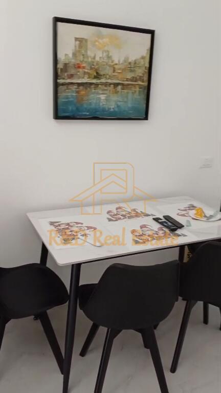 Affittasi appartamento 1+1+🅿️ Fresku – OXA Residence.