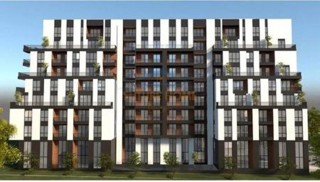 In vendita, Appartamento 1+1, Belfiore Residence 1, Paskuqan, Tirana.