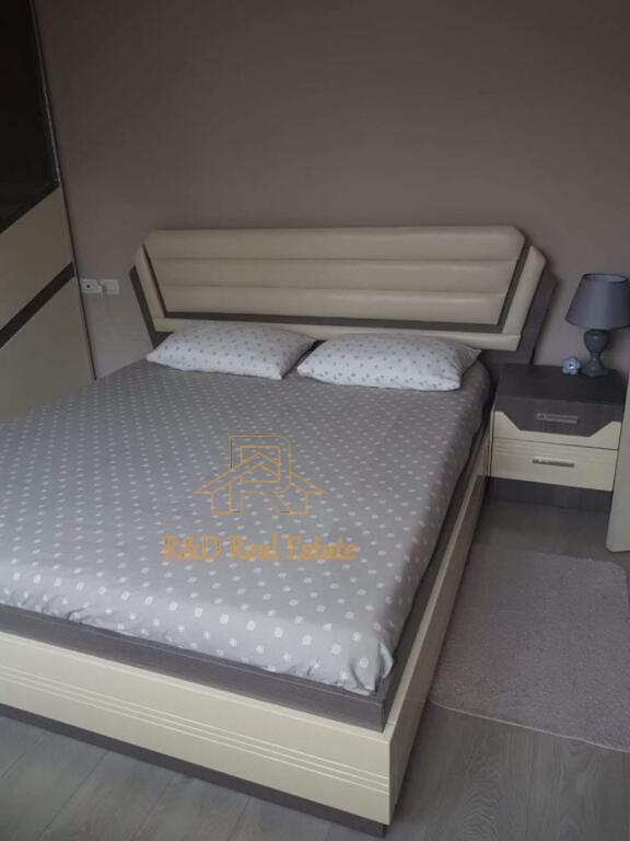 🏡 Appartamento 1+1 in affitto – Via Jordan Misja