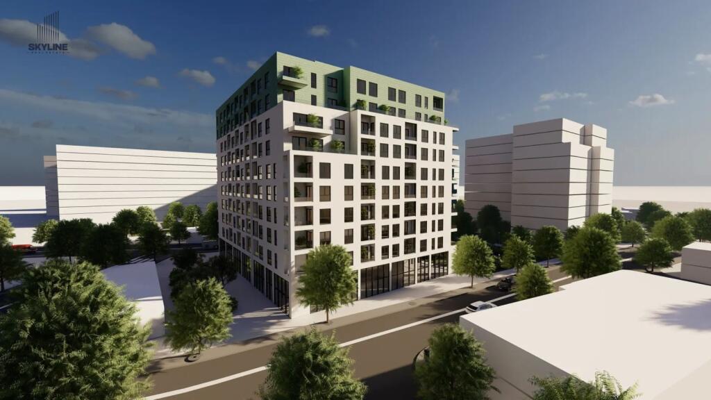 Apartment 1+1 for Sale - Viva Complex