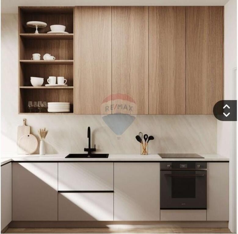 Apartment 2+1+2, Green Valley Residence