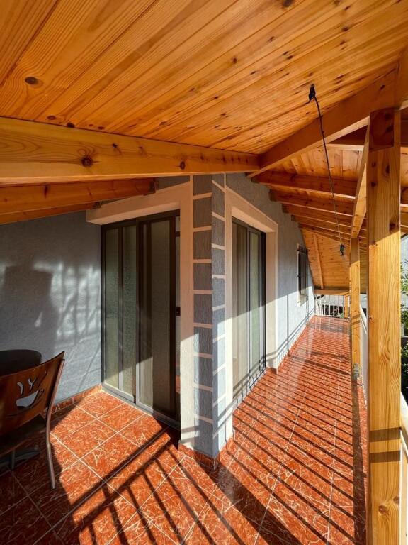 Casa in affitto sull'autostrada Tirana Durazzo km5