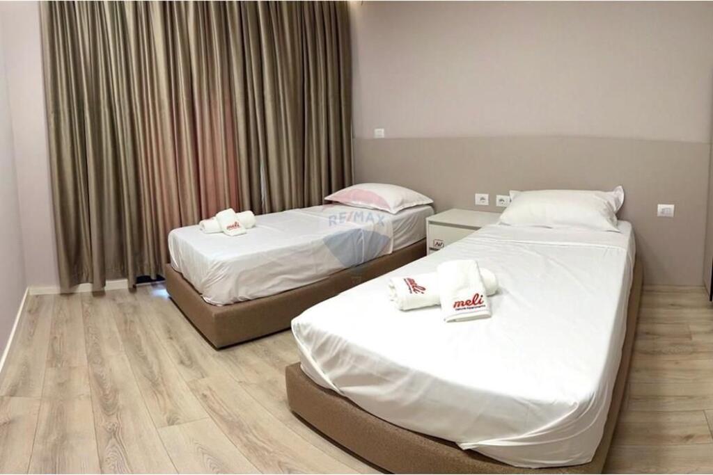 Appartamento - In Affitto - Via 5 Maji, Tirana
