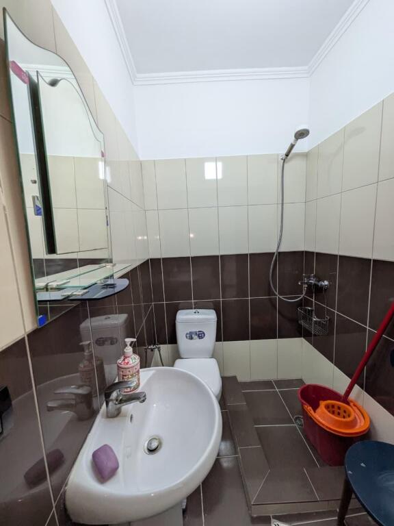 Monolocale in affitto - 21 Dhjetori