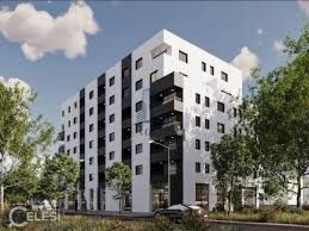 Shitet, Apartament 2+1+ Verande, Belfiore Residence 1, Paskuqan, Tirane.