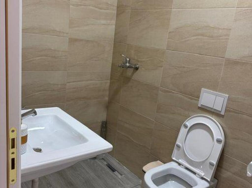 Qera, Apartament 2+1, Don Bosko.