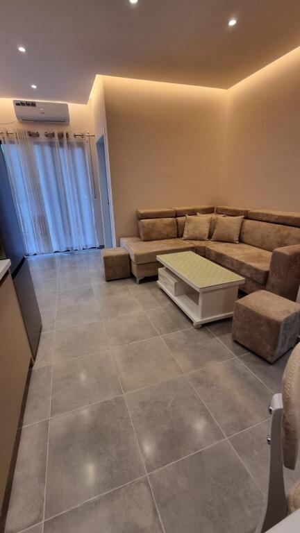 🏡Apartment 2+1 Fringo New for rent, Modern Furnishing – New building 2025 | Dibres Street, Medreseja