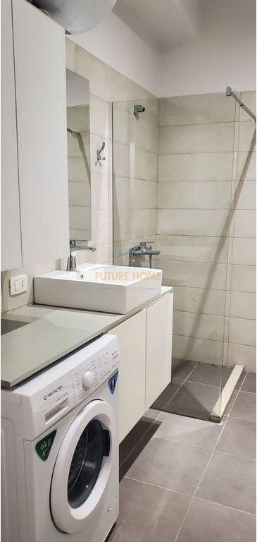 RENT APARTMENT 1+1 MANGALEM COMPLEX ALI DEMI