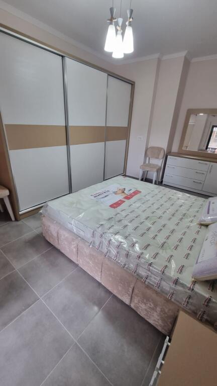 🏡Apartment 2+1 Fringo New for rent, Modern Furnishing – New building 2025 | Dibres Street, Medreseja
