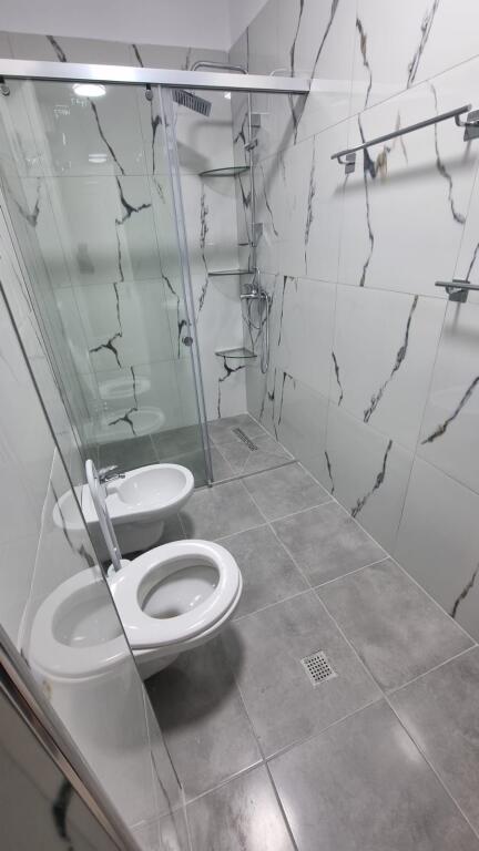 🏡Apartment 2+1 Fringo New for rent, Modern Furnishing – New building 2025 | Dibres Street, Medreseja