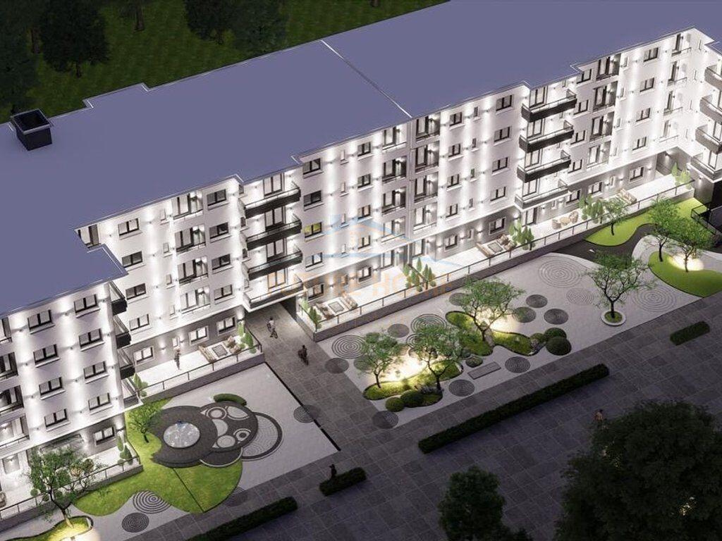 Appartamento in vendita 1+1, Kamez, Tirana.