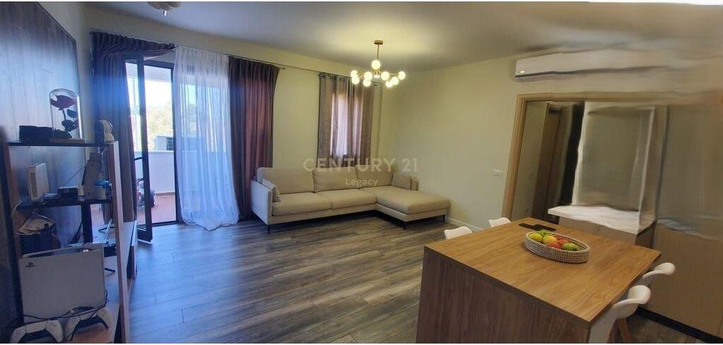 At Police Station No. 4 Dibres Street, Apartment 2+1+2+ Parking space for sale!!!