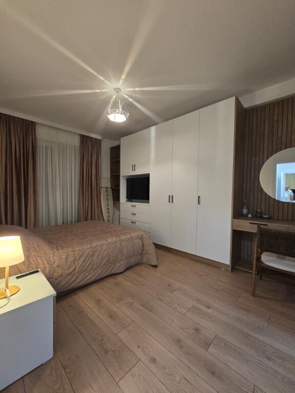 Apartament 2+1,Yzberisht!