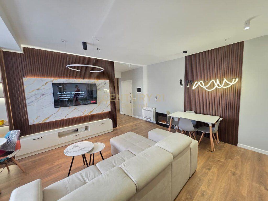 2+1 Apartment for rent at Juridiku, Old Block