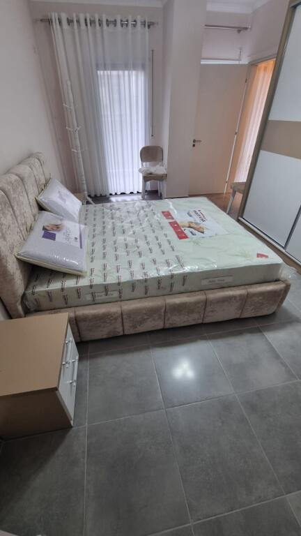 🏡Apartment 2+1 Fringo New for rent, Modern Furnishing – New building 2025 | Dibres Street, Medreseja