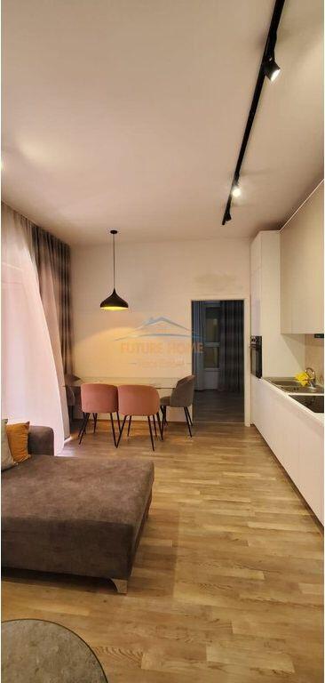 RENT APARTMENT 1+1 MANGALEM COMPLEX ALI DEMI