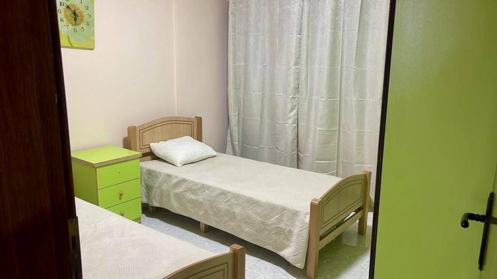 📣 RENT Apartment 2+1 📍 Laprake 🛣️ "Dritan Hoxha" Street ✨  💶Price 55,000 Leke/Month