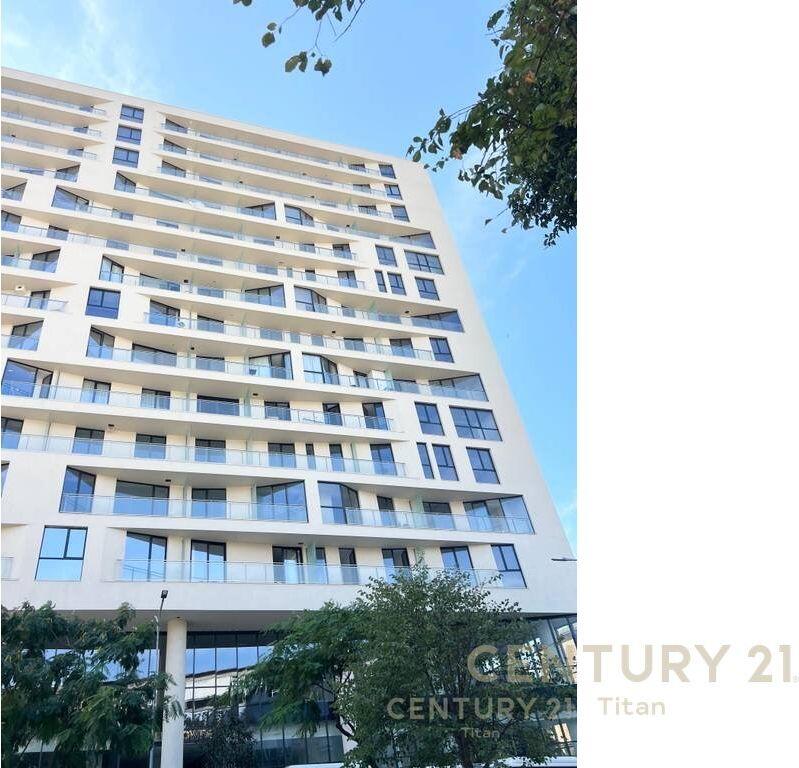 Apartment 2+1 for sale at "Golden Tower Residence"