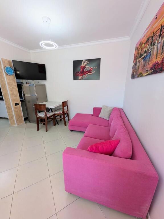 Monolocale in affitto - 21 Dhjetori
