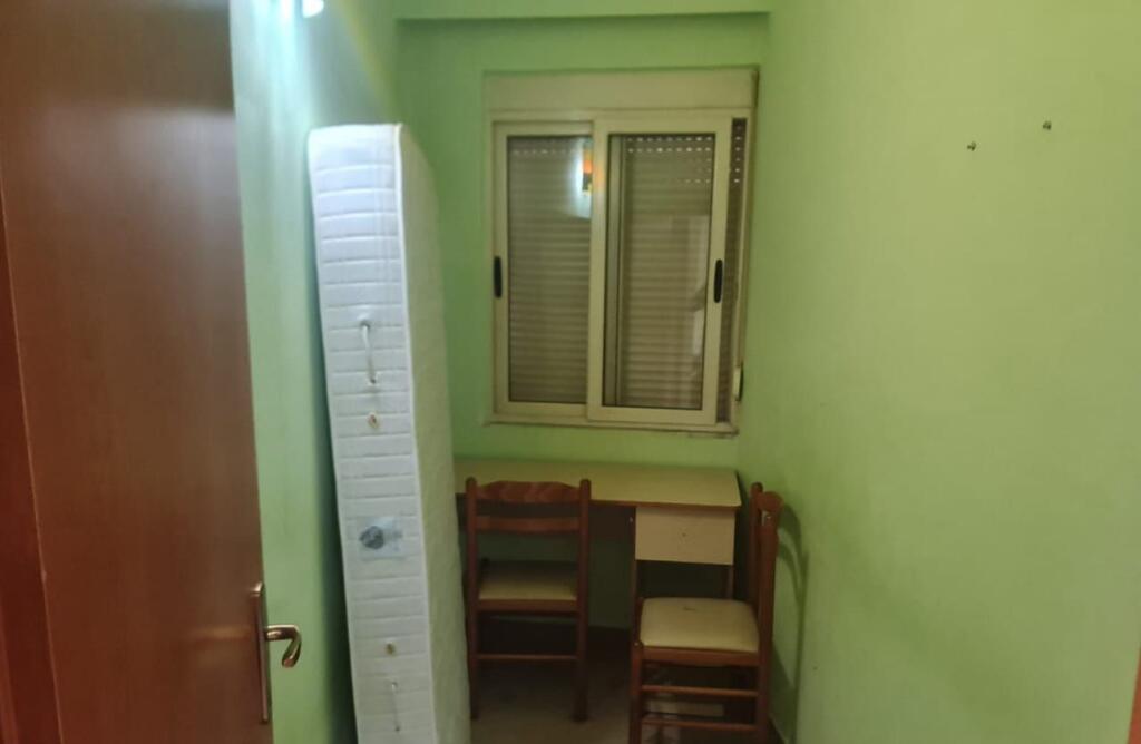 Apartment for rent 2+1 - 📍Durres Street, near the Old Mill