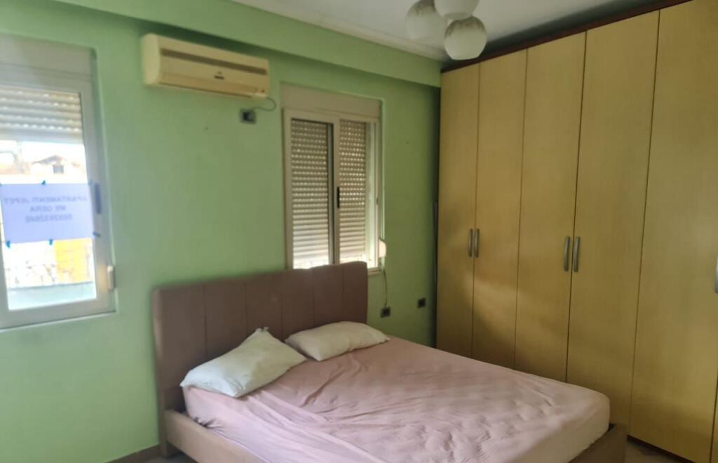 Apartment for rent 2+1 - 📍Durres Street, near the Old Mill