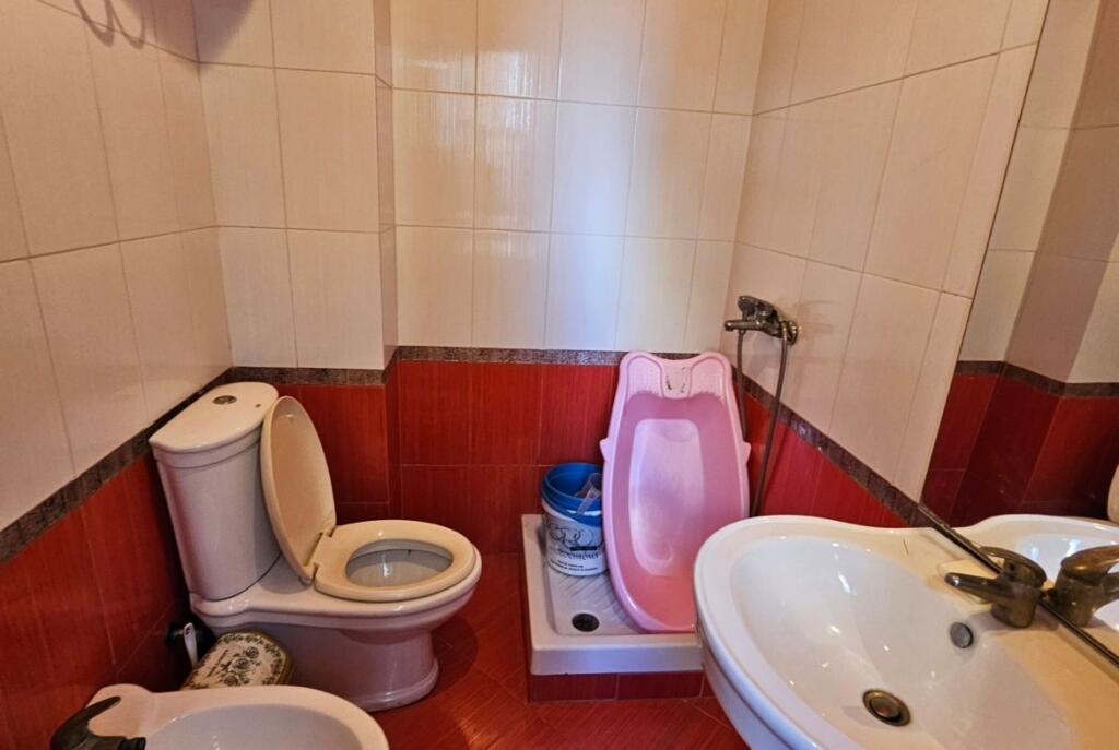 In Astir Apartment 3+1 Furnished For Sale!