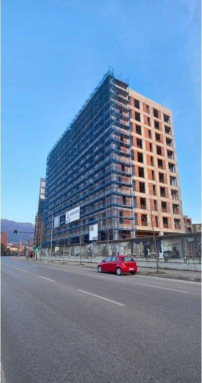 2+1 apartment for sale on Blv. "Bajram Curri", near the New Maternity, Tirana