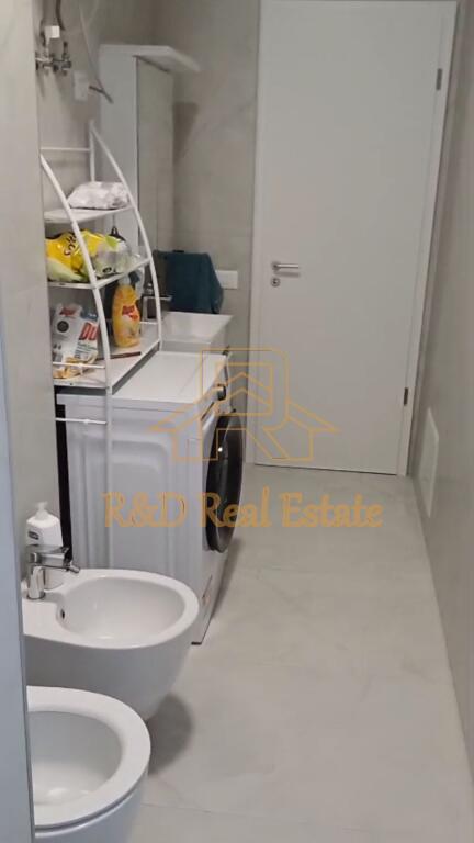 Affittasi appartamento 1+1+🅿️ Fresku – OXA Residence.