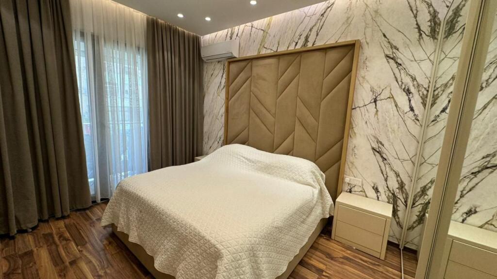Apartment 1+1 for rent at Square 21!
