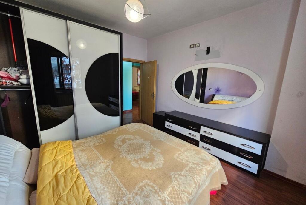 In Astir Apartment 3+1 Furnished For Sale!
