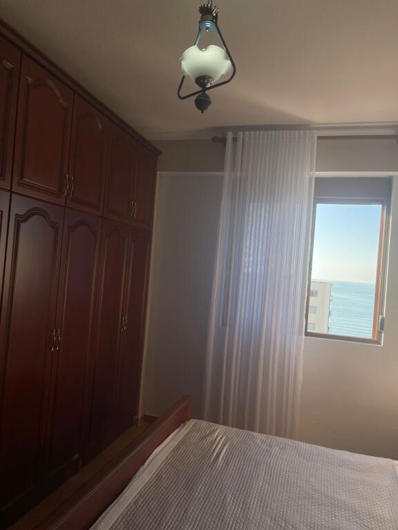 Apartment 2+1 for rent – Beach, Durrës