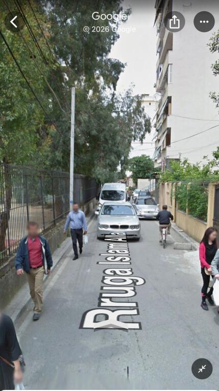 2+1, arredato con parcheggio, myslym shyri, 750 euro