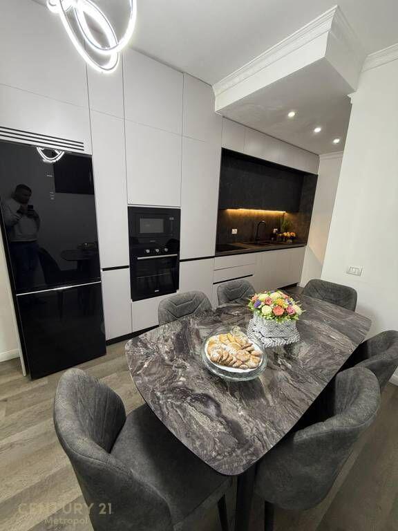 Apartament 2+1 per shitje ne Don Bosko