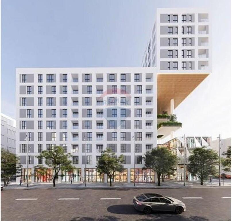 Appartamento 2+1+2 in Vendita, Nuovo Boulevard