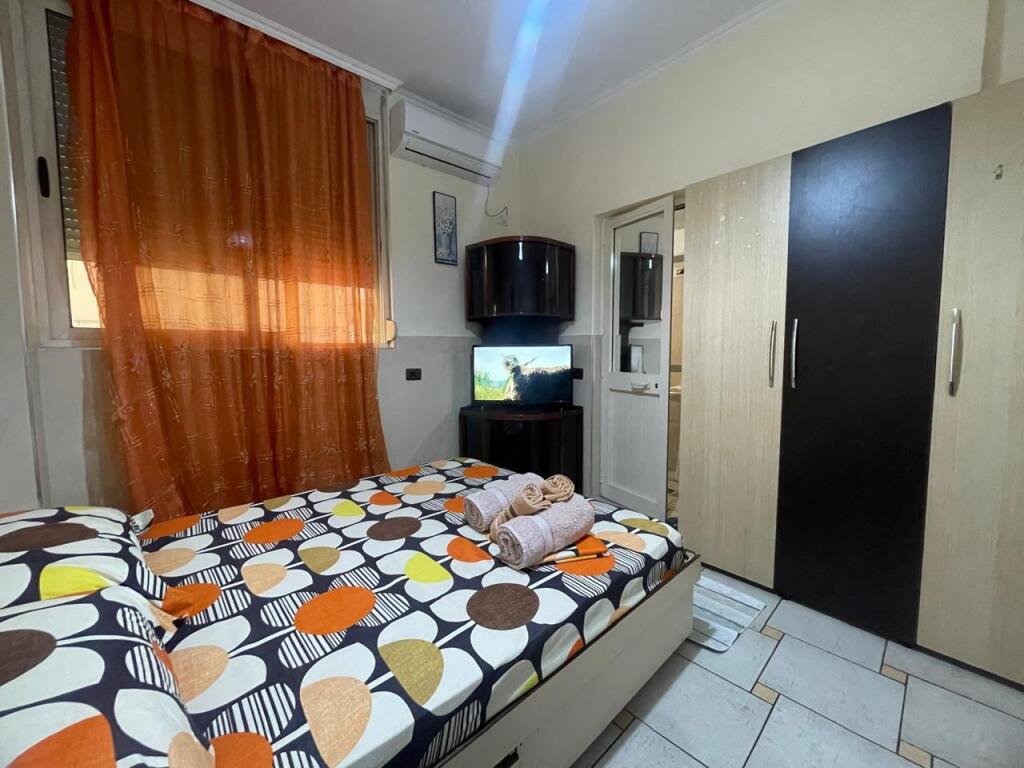 🏠 APARTMENT FOR RENT – 5 MAJI STREET