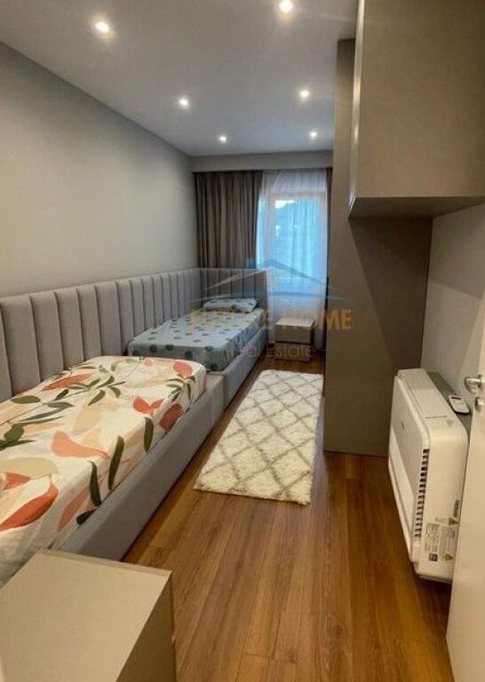 Shitet, Apartament 2+1+2, Kodra e Diellit, Tiranë