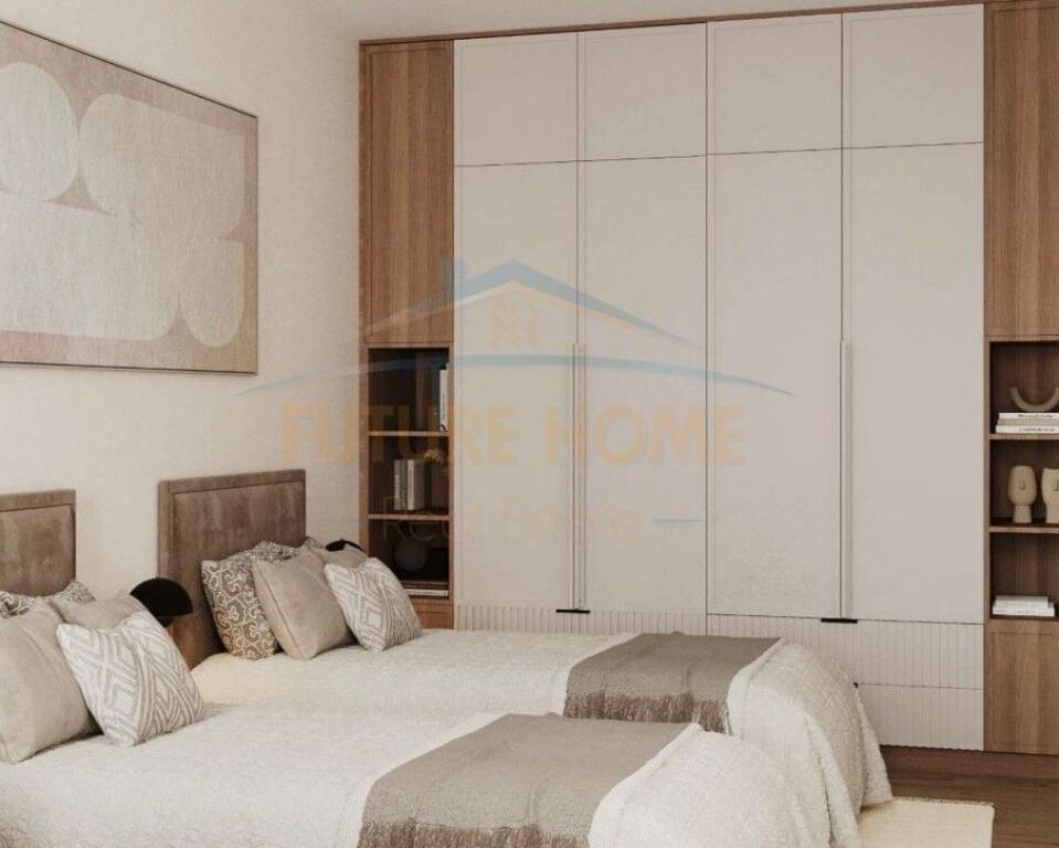 Affitto, Appartamento 2+1+ POSTO AUTO, Green Valley, Tirana..