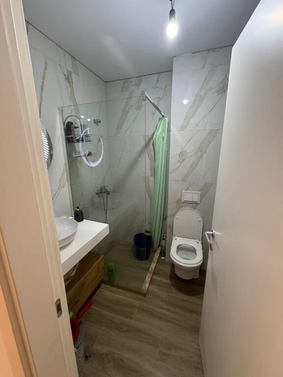Apartment 1+1 with courtyard "San Pietro" for sale