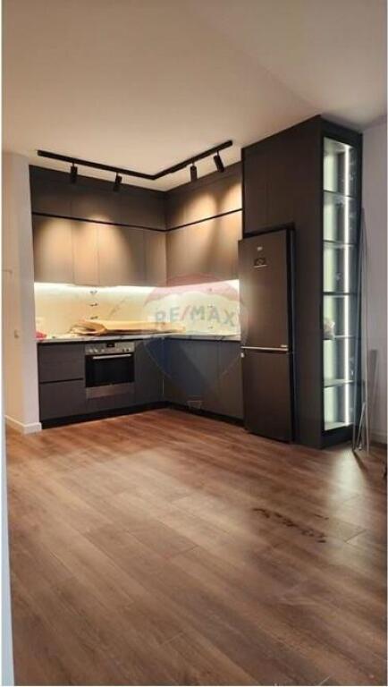 Apartment - For Rent - Dry Lake, Tirana