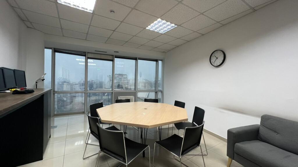 Office space for rent at Selvia!