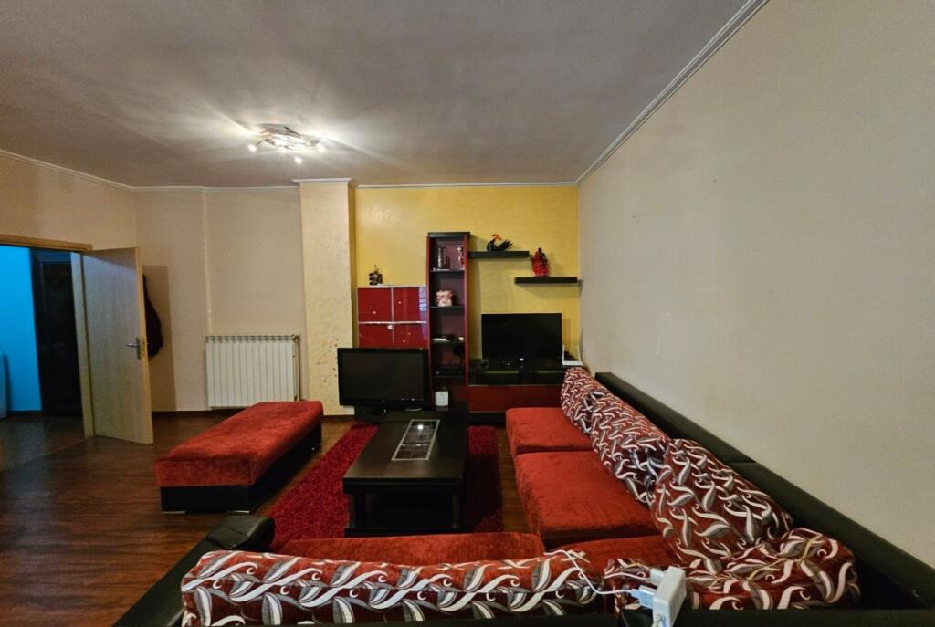 In Astir Apartment 3+1 Furnished For Sale!