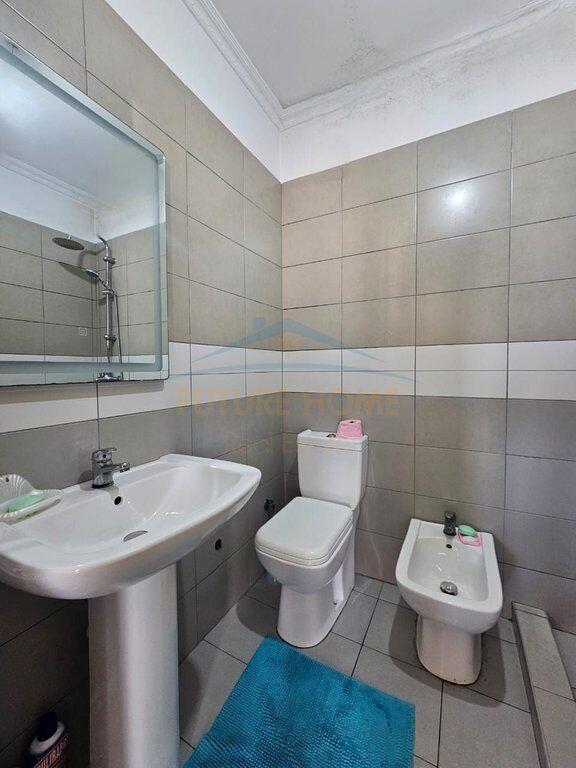 Apartment 2+1, Malajziani Complex, Kamza Junction