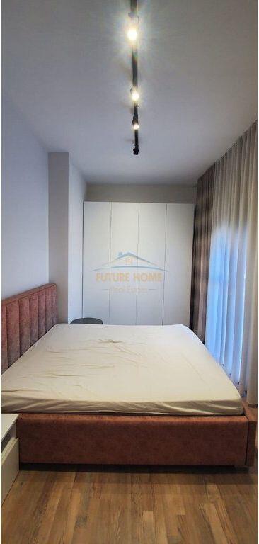 RENT APARTMENT 1+1 MANGALEM COMPLEX ALI DEMI