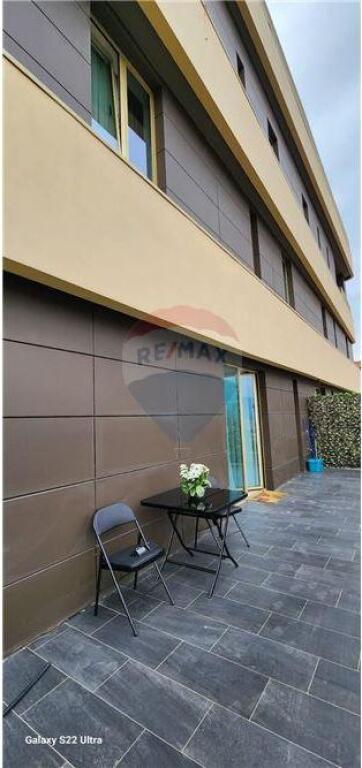 Super Apartament Luksoz me Qira te Air Albania!