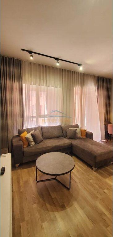 RENT APARTMENT 1+1 MANGALEM COMPLEX ALI DEMI