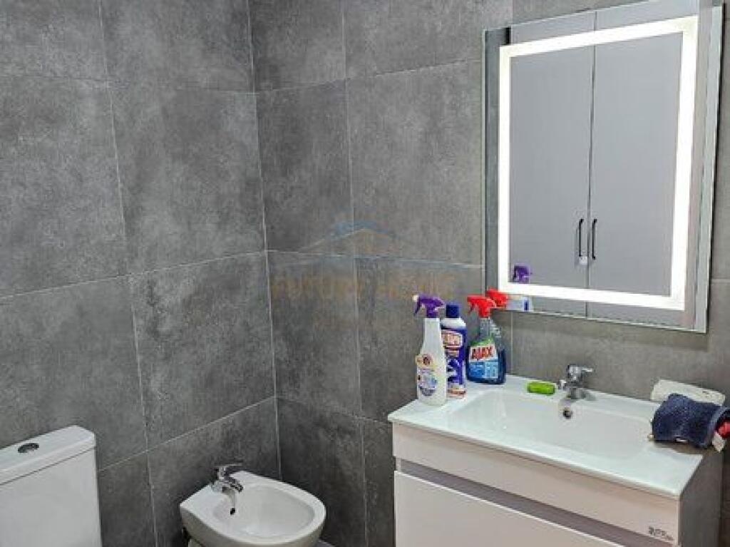 For sale, Apartment 1+1, Jordan Misja Street, Tirana.