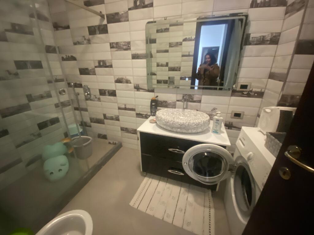 2+1,furnished at atsh near the Ministry of Foreign Affairs, price 1000 euros