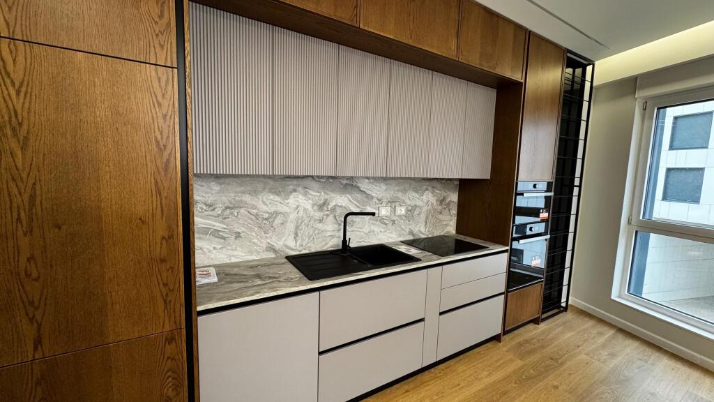 Apartment 2+1 for rent Contact!