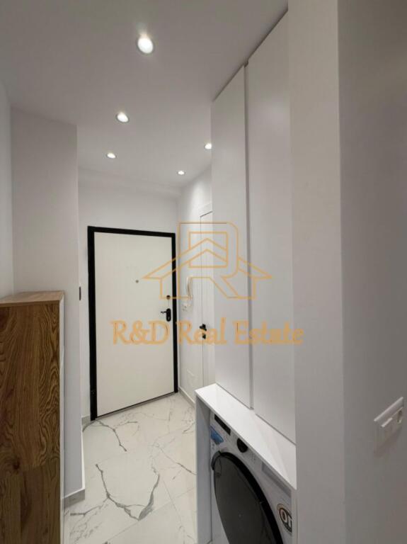 🏡 Affittasi appartamento 1+1 – Zogu i Zi Palazzo 2025